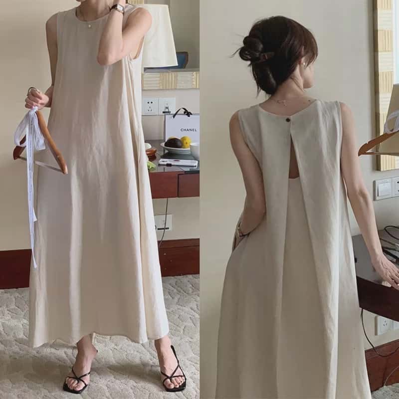 Celine Maxi Dress Buy 2 take 1 promo