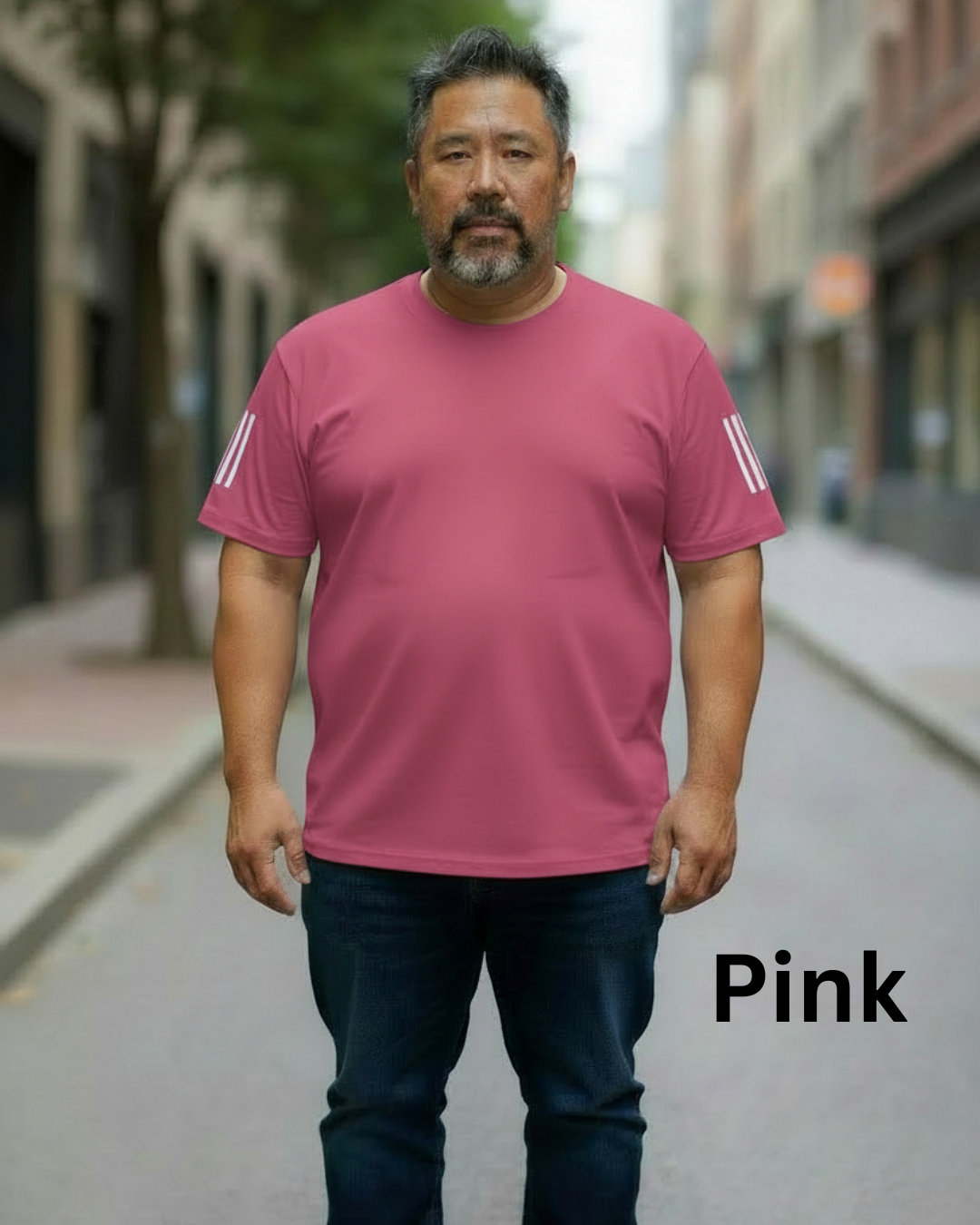 Dri Fit Shirt Buy 2 take 1 promo