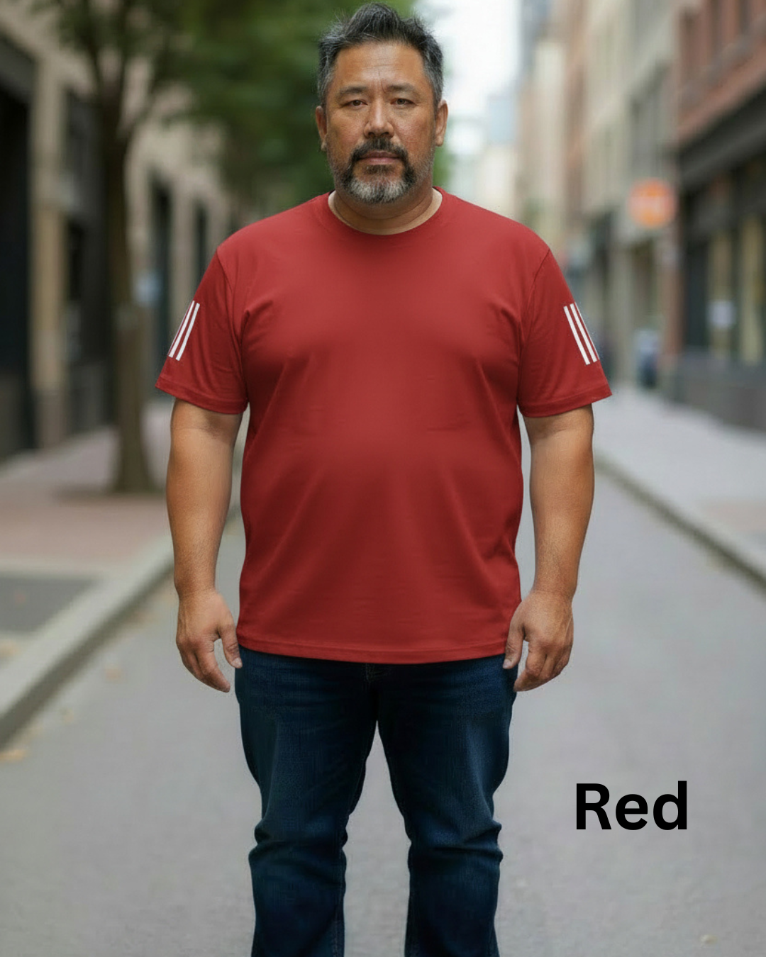 Dri Fit Shirt Buy 2 take 1 promo