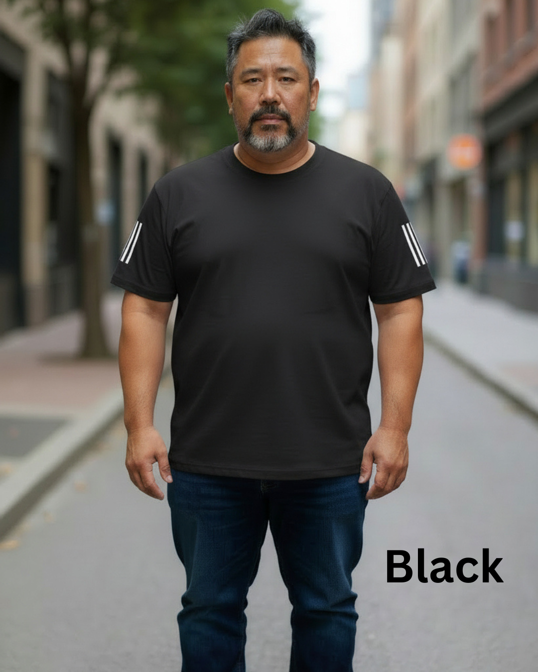 Dri Fit Shirt Buy 2 take 1 promo