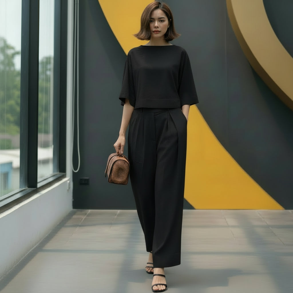 Izzy Terno Coords(Buy 2take 1 FREE just add 3 items into cart get 1 for FREE)