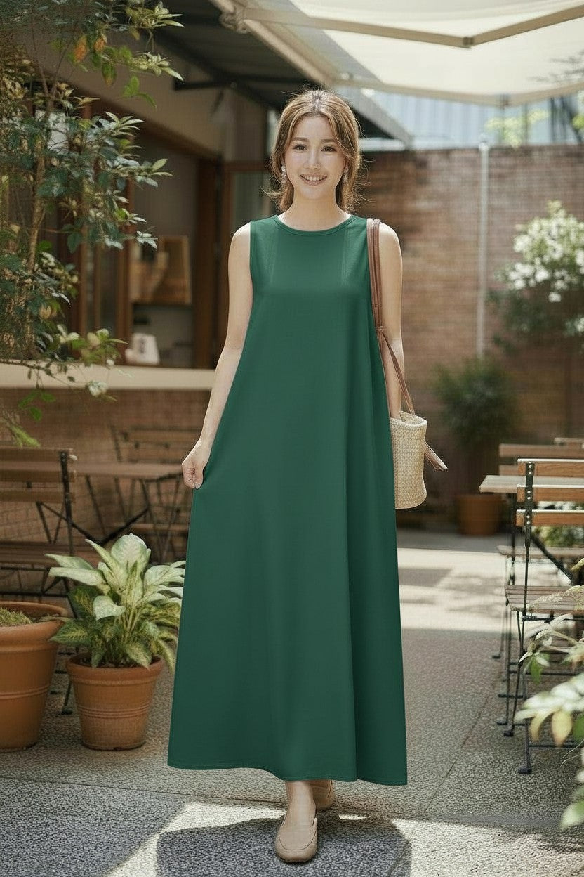 Celine Maxi Dress Buy 2 take 1 promo