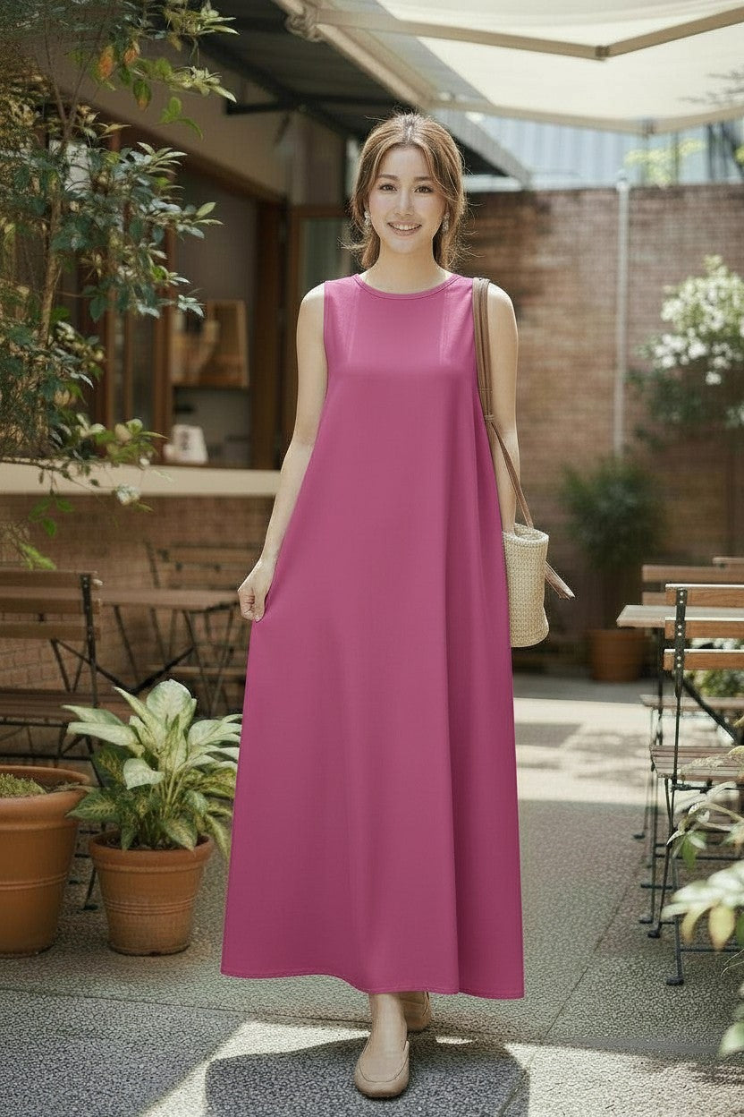 Celine Maxi Dress Buy 2 take 1 promo