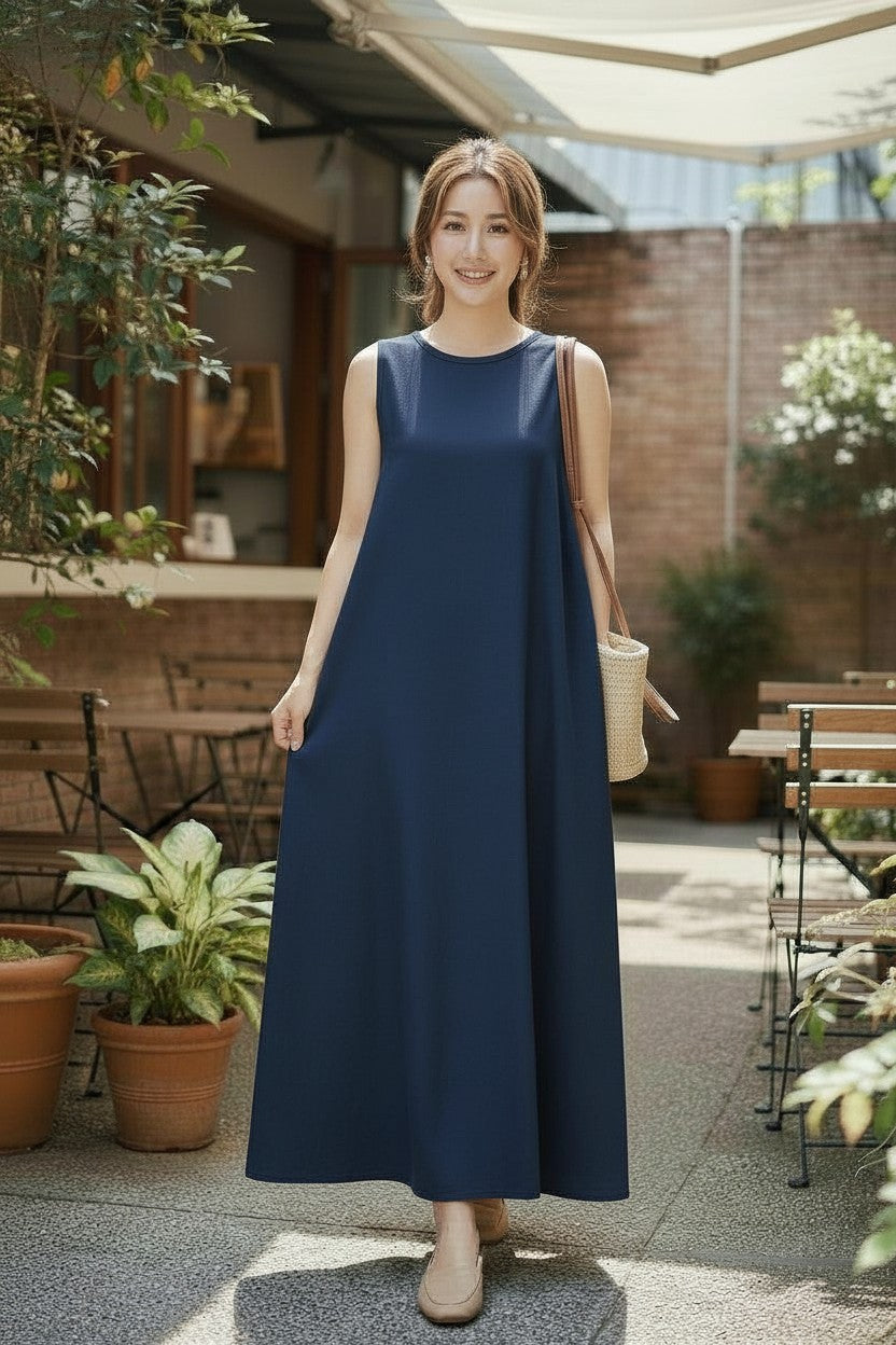 Celine Maxi Dress Buy 2 take 1 promo