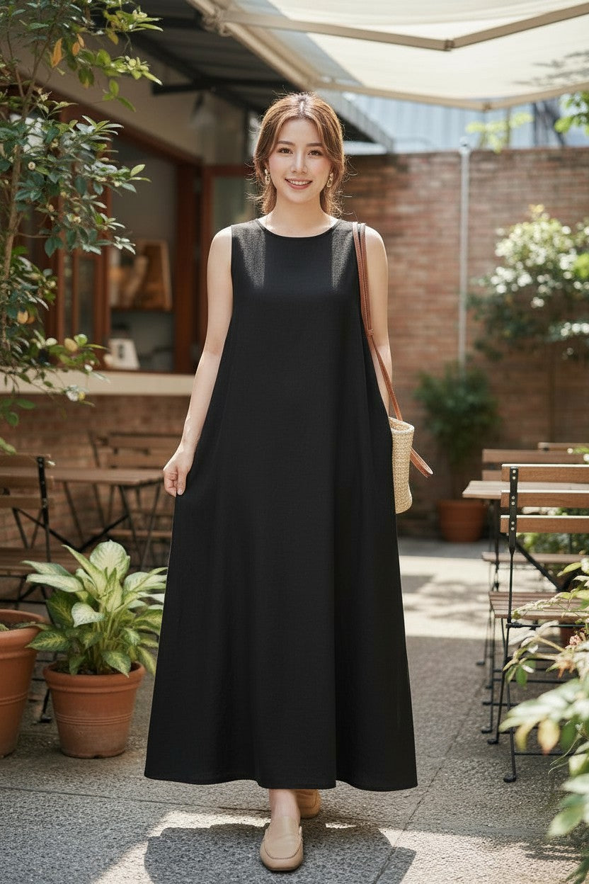 Celine Maxi Dress Buy 2 take 1 promo