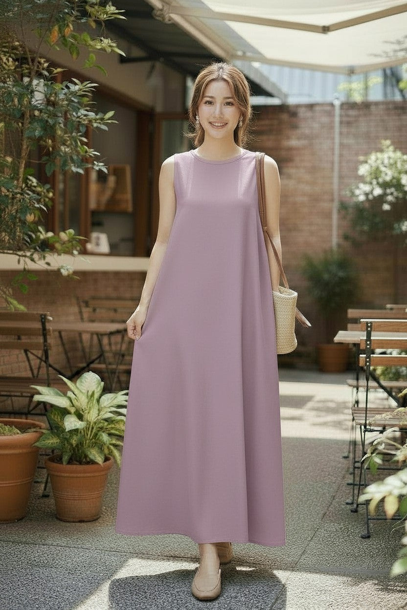 Celine Maxi Dress Buy 2 take 1 promo