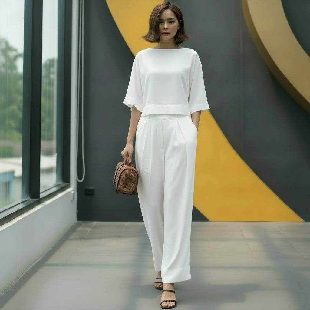 Izzy Terno Coords(Buy 2take 1 FREE just add 3 items into cart get 1 for FREE)